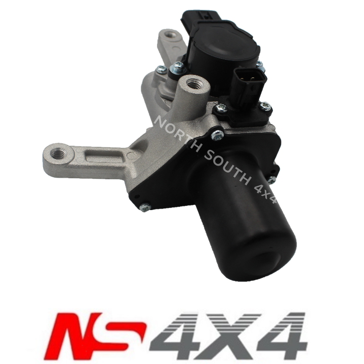 Ns4x4